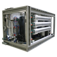 Nitrogen generators DN2-800