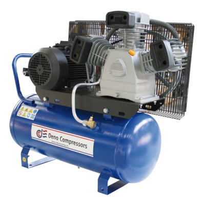 Working air compressor DPA3 |Deno Compressors B.V.