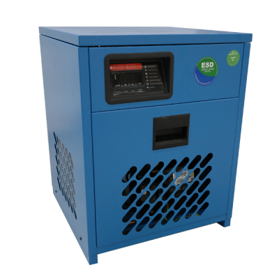 Refrigerant air dryer SDE55 |Deno Compressors B.V.