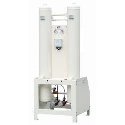 Adsorption air dryers | Deno Compressors B.V.