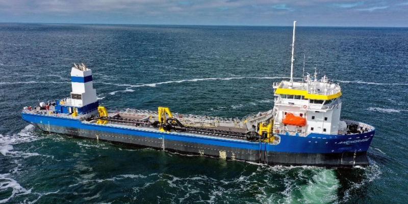 Anchorage | Deno Compressors B.V.