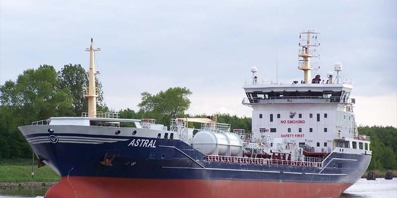 Astral | Deno Compressors B.V.