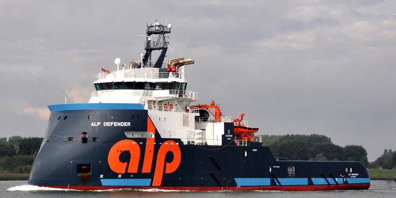 ALP Defender | Deno Compressors B.V.
