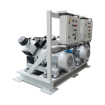 Slide 1 | Deno Compressors B.V.